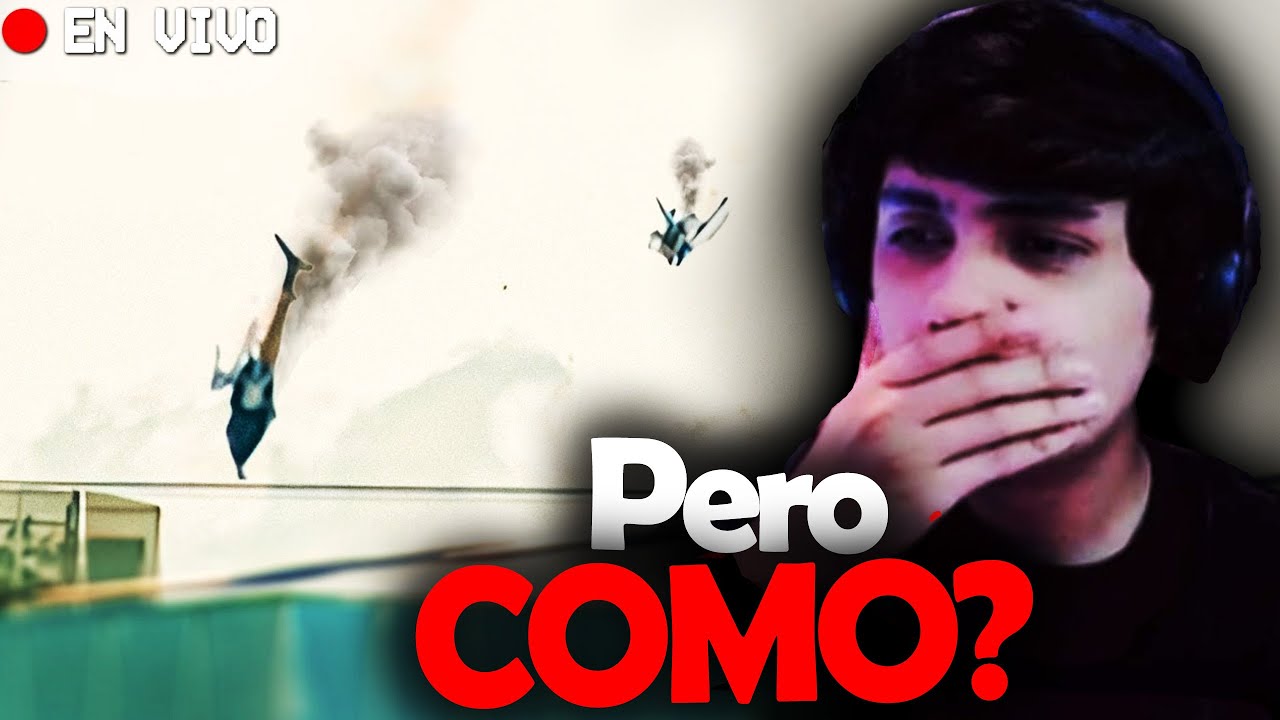 Momentos ATERRADORES Transmitidos En Televisión - Natalan reacciona a Alex ph