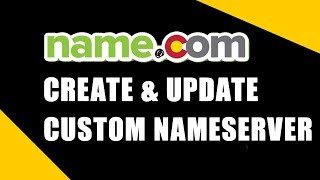 Easy Custom Nameserver Setup 2025 - Name Private Dns