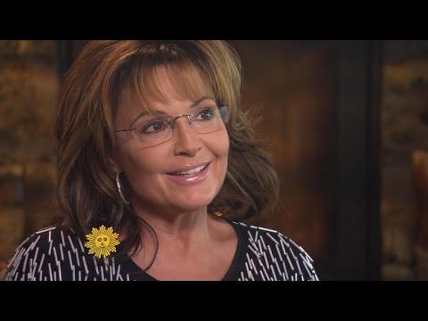Video: Palin Sara: Biografie, Kariéra, Osobní život