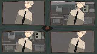 ニヒリズム(Music Video)/初音ミク