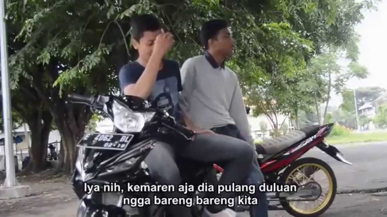  Film Pendek WATCHOUT XI TKJ  2 SMK Negeri 1 Crb YouTube