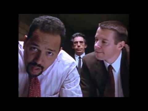 Homicide Life on the Street: The Box