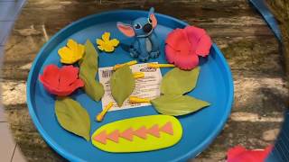 How To Decorate A Disney Sch Cake - The Sweetery Miami - Cake Decorating