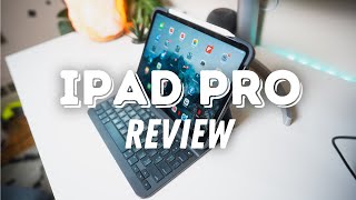 IPAD PRO 2021 REVIEW: Why The 11 iPAD PRO Could Have Been BETTER