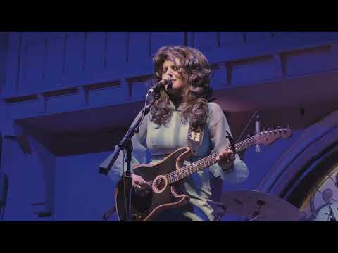 Hannah Dasher - Ugly Houses - 8/20/26 Southgate House Revival - Newport, KY