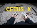 Start Your FPV Journey HERE | BetaFPV Cetus X FPV Kit
