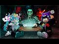 ¿A QUIEN SE LE OCURRIO JUGAR A ESTO 😩? | Ghost board: before down