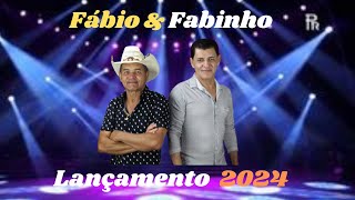 FÁBIO E FABINHO/ PORQUE BEBO