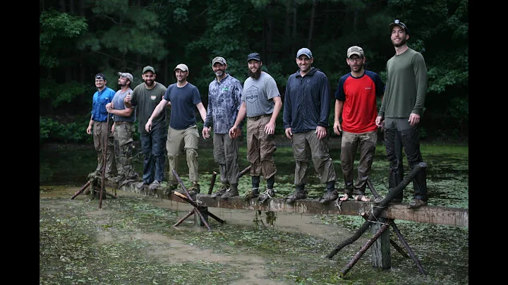 Field Survival Course with Randall's Adventure & T...