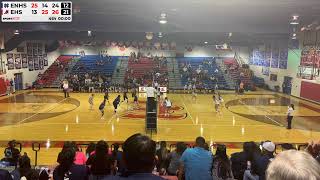 ENHS vs EHS