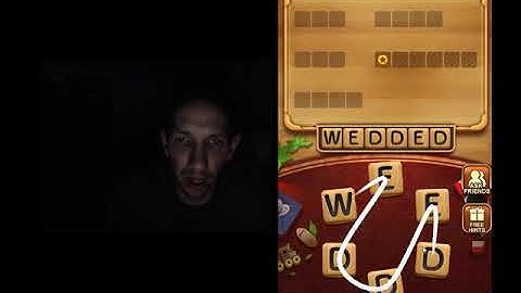 Word Connect Level 237 Solved Answers