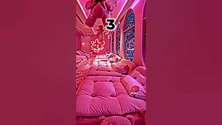 Choose Your Bedroom *Part 2* Winter Edition❄️🥶☃️ #youtube #edit #shortsfeed #shorts #beutifull #fyp