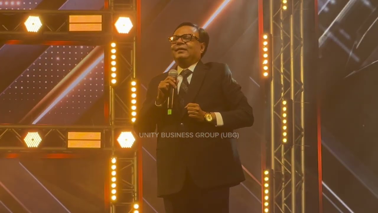 Mi Lifestyle MD Mr.Pravin Sir Nexus - 2025 in Kerala