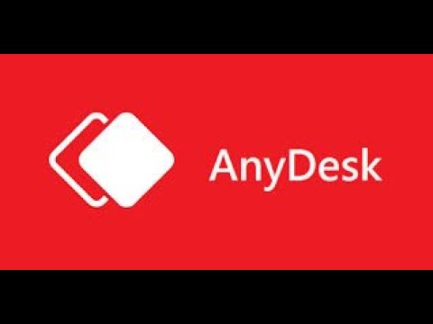 AnyDesk გადმოწერე, ინსტალაცია, გამოყენება Windows - Android