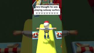 This is not subway surfers…😡 #fy #roblox #fypシ #shortsfeed #coems #funny #viral #shorts #trend 💀