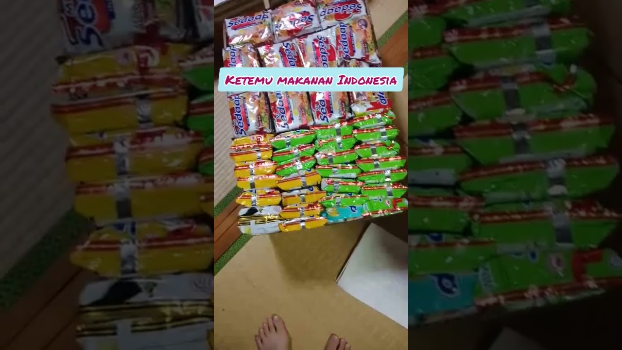 Makanan Indonesia - YouTube