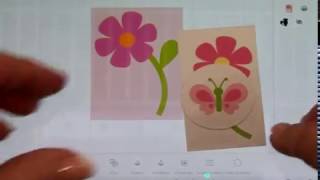 USING PRINT & CUT AND CONVERSION CHART FOR SIZING IMAGES IN CRICUT DESIGN SPACE