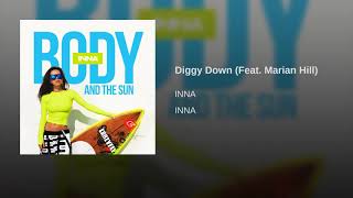 Diggy Down (Feat. Marian Hill)