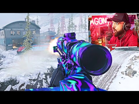 Call of Duty is back.. and SNIPING is Perfect.
