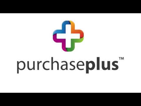 Purchase Plus Supplier Training Webinar