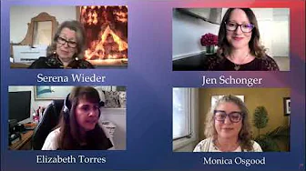Dr. Elizabeth Torres discusses child-centered, relational therapies vs observer led therapies