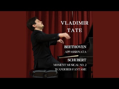 Mira Fantasy in C Major, D. 760, "Wanderer": III. Presto en YouTube