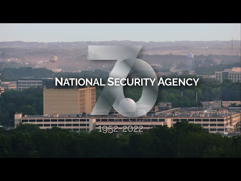 Video: La nsa è stata violata?