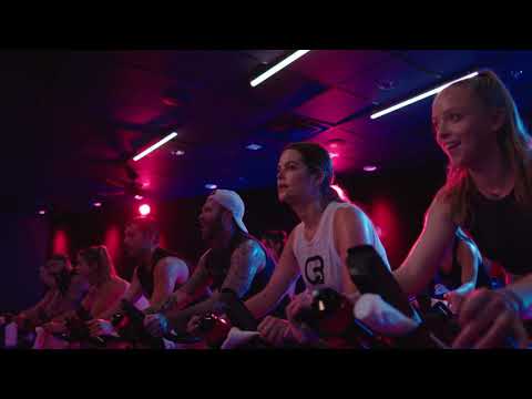 CycleBar: Movement Motivates