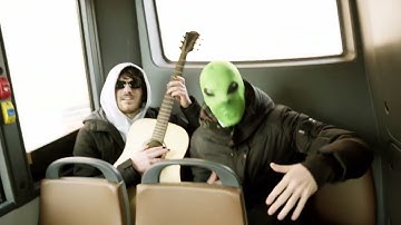 QDC, Lange Wapper - OPENBAAR VERHOER (OFFICIAL VIDEO)