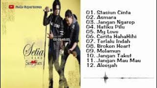Full Album Setia Band - Satu Hati