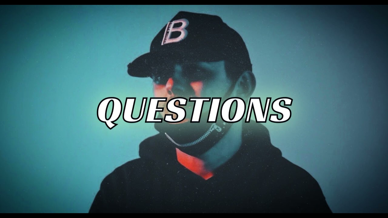 “Questions” | Benny Banks Storytelling Type Beat | UK Rap Instrumental 2022