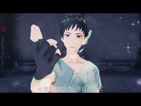 【コル音イム＆デフォ子】カンタレラ【UTAUカバー＆MMD】