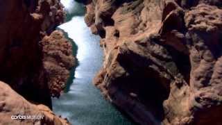 Corbis Motion - Aerial Magic