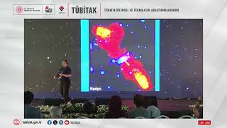 Süper Kütleli Karadeliklerin Yaşam Alanı; Kuazarlar Ve Galaksiler, Dr. Öğr. Üyesi Nurten Filiz Ak Resimi