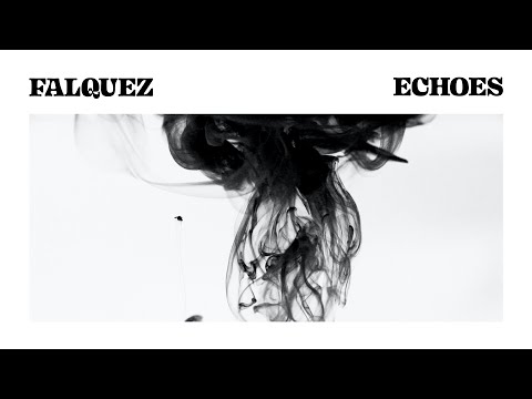 DANIEL FALQUEZ - "ECHOES" (2022) | POST-ROCK SHOEGAZE INSTRUMENTAL