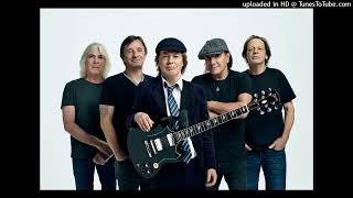 AC/DC - Through The Mists Of Time