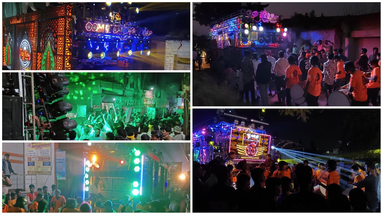 Amdapur tipu sultan jayanti 2024....🔥