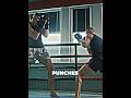 Mistakes to avoid when sparring