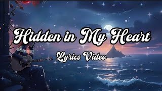 Tersembunyi Di Hatiku  Lagu Balada Rock lirik tersembunyidihatiku musik lagubaladarock 