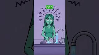What OCD Actually Feels Like (The Invisible Mental Cage)