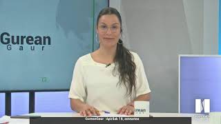 HAMAIKA TELEBISTA ZUZENEAN