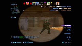 dead inside na FACEITE