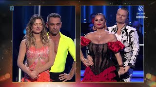 Wyniki | Dancing with the Stars. Taniec z gwiazdami 14. Odcinek 6