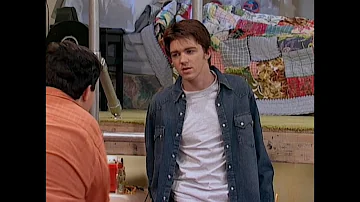 Drake & Josh - Josh Confronts Drake About The Dune Buggy Accident