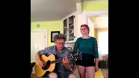 Change is Gonna Come by Sam Cooke cover by Ingrid ...