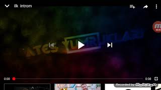 HANGİ İNTRO YU KULLANIYIM