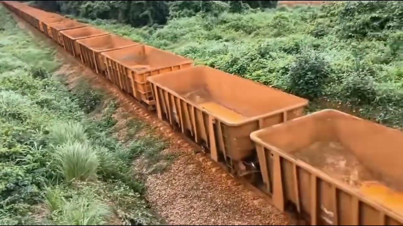 ArcelorMittal Extraction of Liberia’s Minerals leaving Liberia’s Future Hopeless