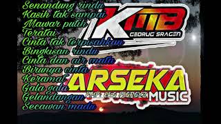 Kmb U0026 Arseka Versi Dangdut Lawas Paling Populergelandanganmawar Putihkeramat
