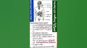 generalscience#tspsc#appsc#upsc2023#group1#group2#group3#tsgurukula#tsstaffnurse#jl#dl#pl#sipc#dao#b