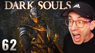 A Severe Lack of Perspective — Dark Souls Remastered BLIND PLAYTHROUGH (62)